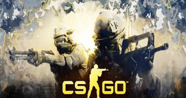 CS:GO chính là game bắn súng tạo sự gay cấn, thú vị cho người chơi