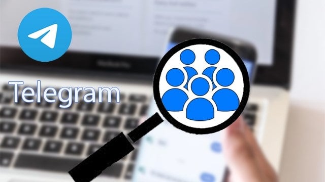Các loại nhóm trên Telegram được chia theo hạn mức thành viên tham gia và độ phổ biến của nhóm.