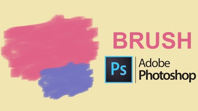 Sử dụng tốt các chức năng giúp sáng tạo ra Brush Photoshop đẹp, tinh tế