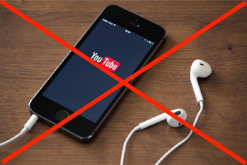 Tổng hợp những cách chặn YouTube cho trẻ em để tránh những video không tốt