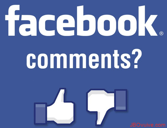 Bạn sẽ bị Facebook chặn comment nếu như spam bình luận