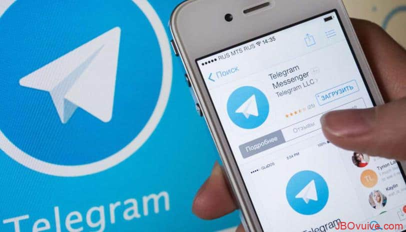 Có nên sử dụng ứng dụng Telegram hay không?