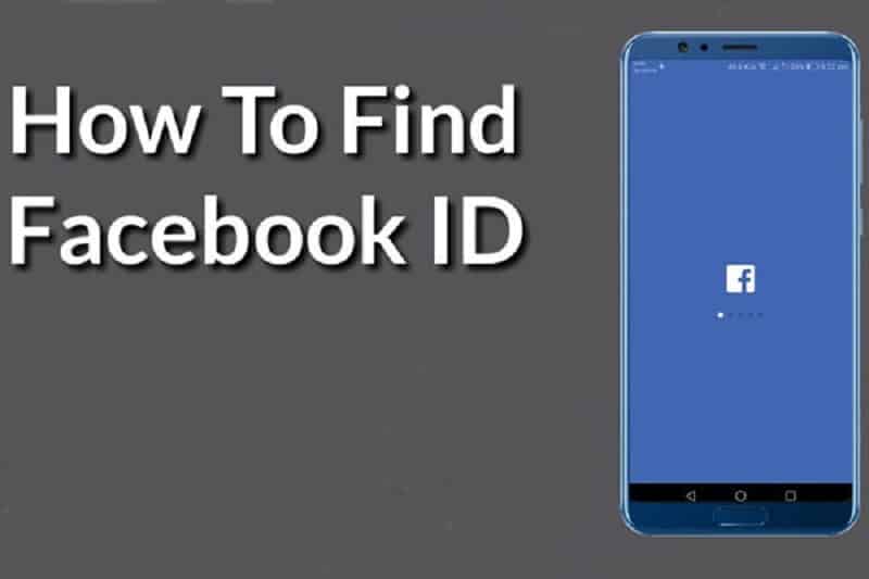 Lấy địa chỉ ID Facebook trên điện thoại di động