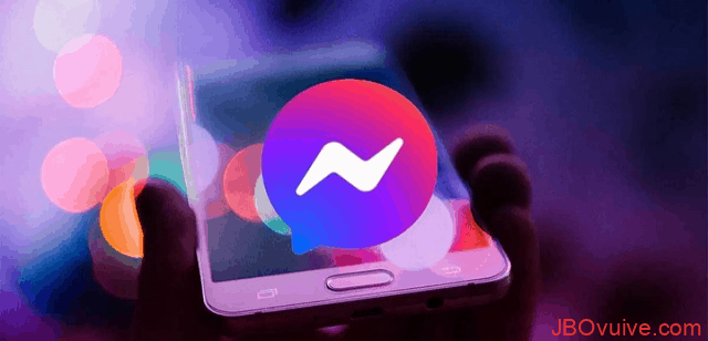 Messenger là ứng dụng có lượt truy cập khủng bậc nhất hiện nay