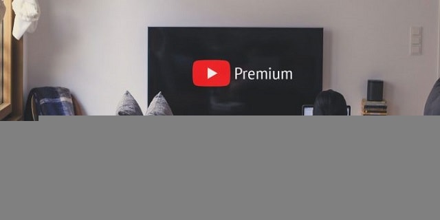 Cách mua Youtube Premium cho hộ gia đình