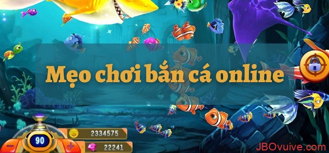 Ảnh 7: Những lưu ý để chơi tốt game bắn cá đổi thưởng online