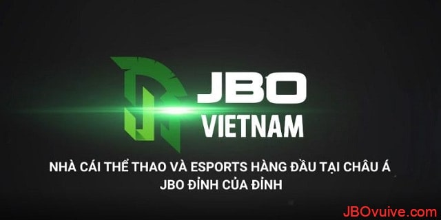 JBO  - Nhà cái cá cược bóng đá uy tín hàng đầu hiện nay