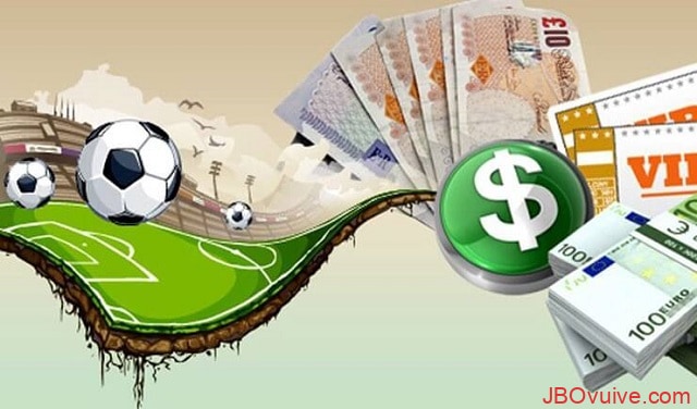Những lý do mà bạn nên dự đoán bóng đá tại nhà cái JBO - trang cá cược trực tuyến uy tín hàng đầu hiện nay